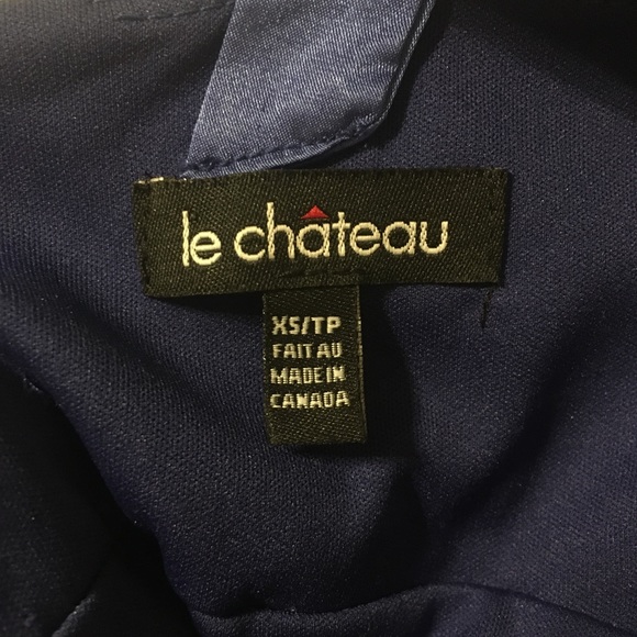 Blue dress - Picture 3 of 3